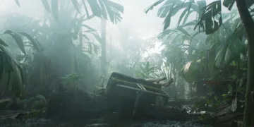 Transamazonia Review: Marais Gets Lost in Her Own Forest 1 Transamazonia Review