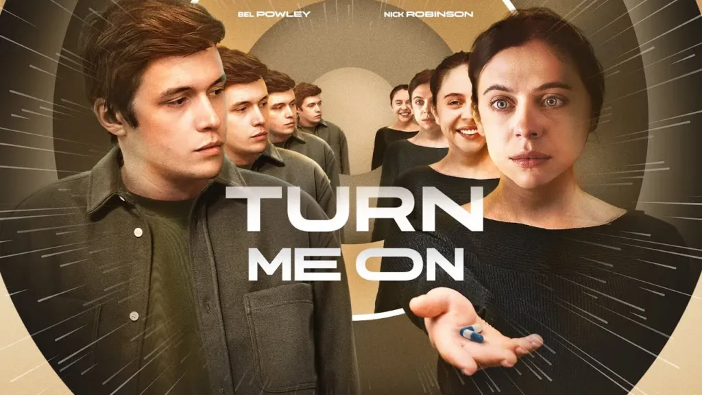 Turn Me On Review