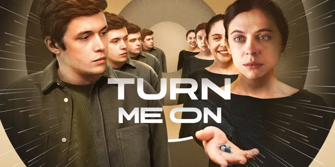 Turn Me On Review