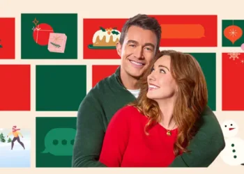'Twas the Date Before Christmas Review