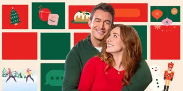 'Twas the Date Before Christmas Review