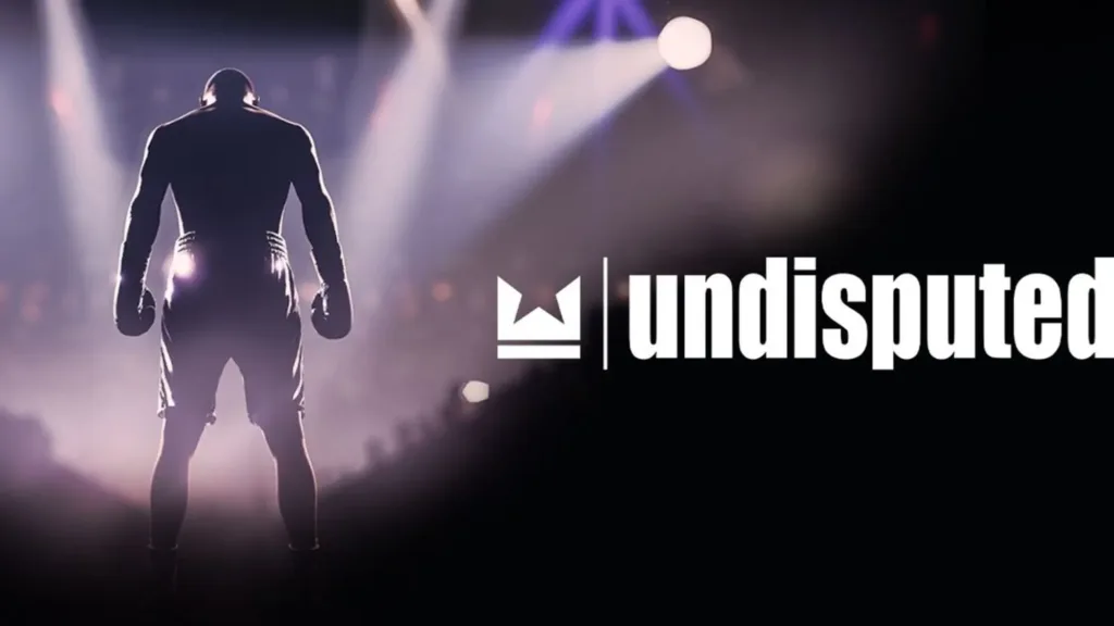 Undisputed Review