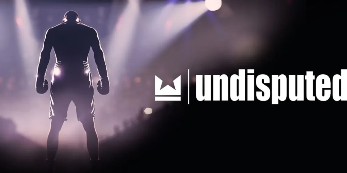 Undisputed Review