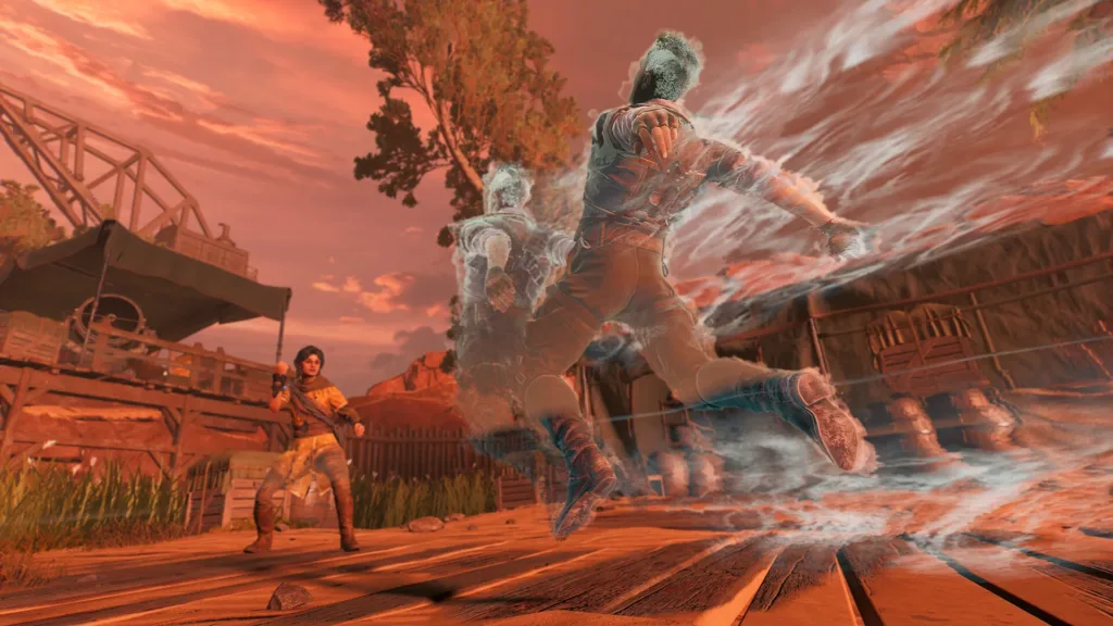 Unknown 9: Awakening Review