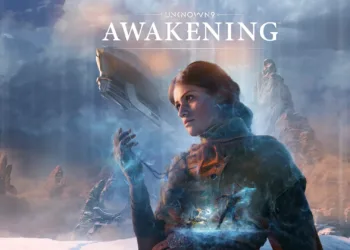 Unknown 9: Awakening Review