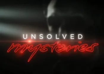 Unsolved Mysteries Volume 5 Review
