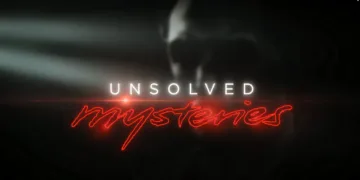 Unsolved Mysteries Volume 5 Review