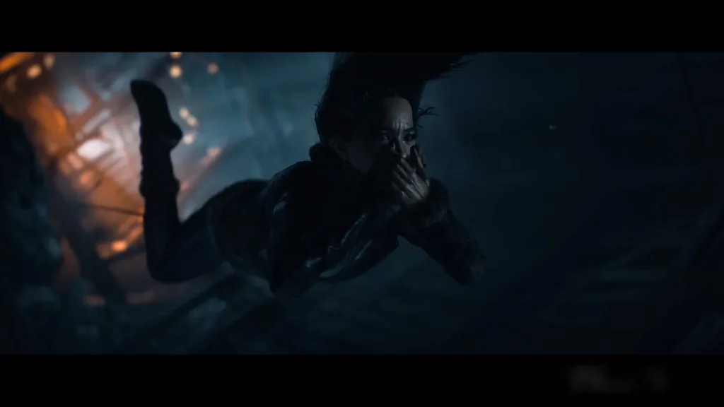 Until Dawn Review
