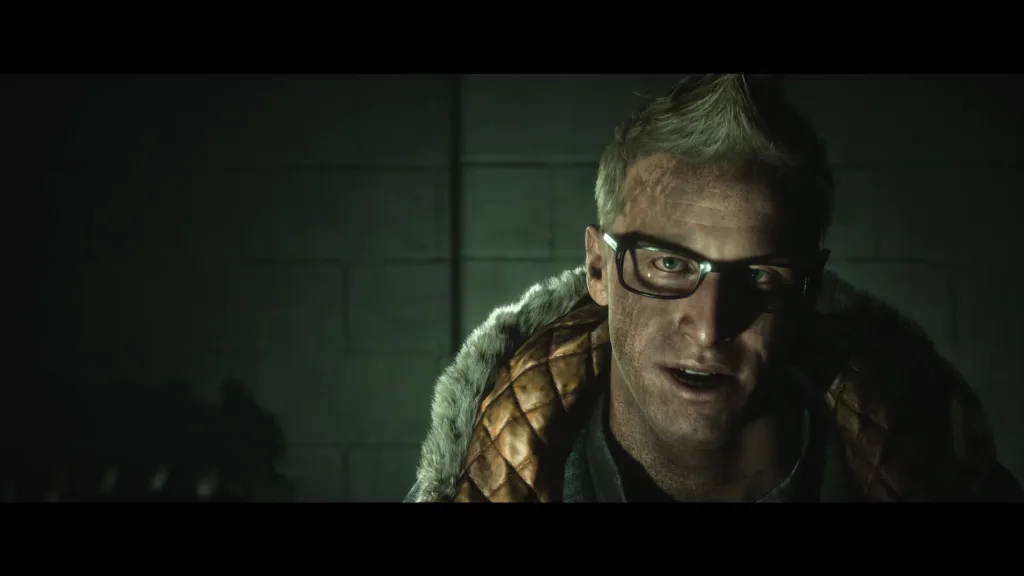 Until Dawn Review