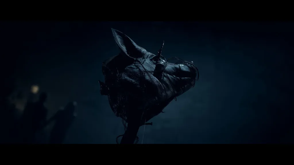 Until Dawn Review