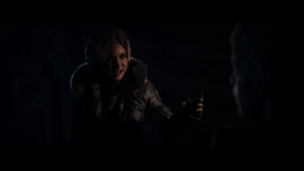 Until Dawn Review