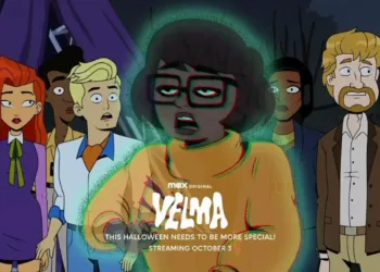 Velma: This Halloween Needs to be More Special! Review