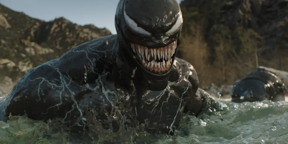 Venom: The Last Dance