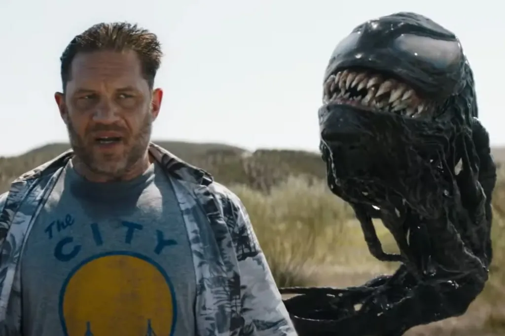 Venom: The Last Dance