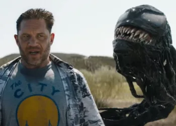 Venom: The Last Dance