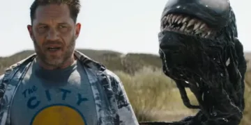 Venom Sequel Opens Strong with $45.9 Million Box Office in China 1 Venom: The Last Dance