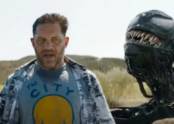 Venom: The Last Dance