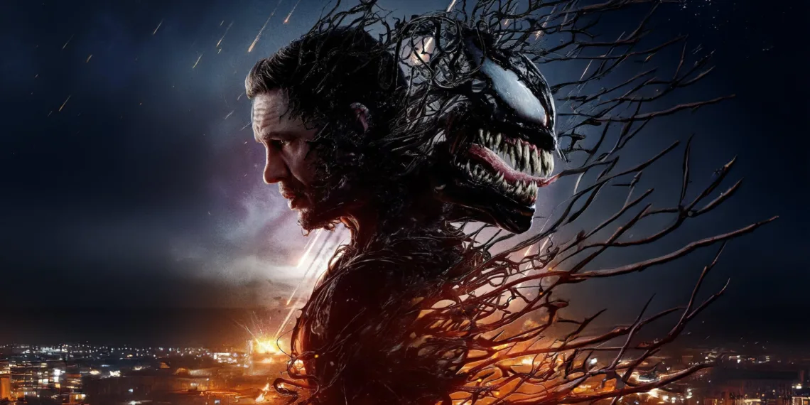 Venom: The Last Dance Review