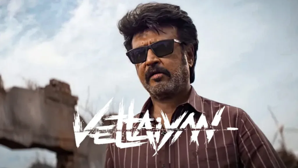 Vettaiyan Review