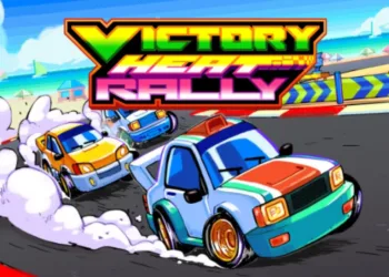 Victory Heat Rally Review