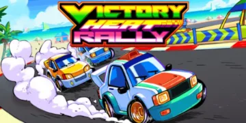 Victory Heat Rally Review