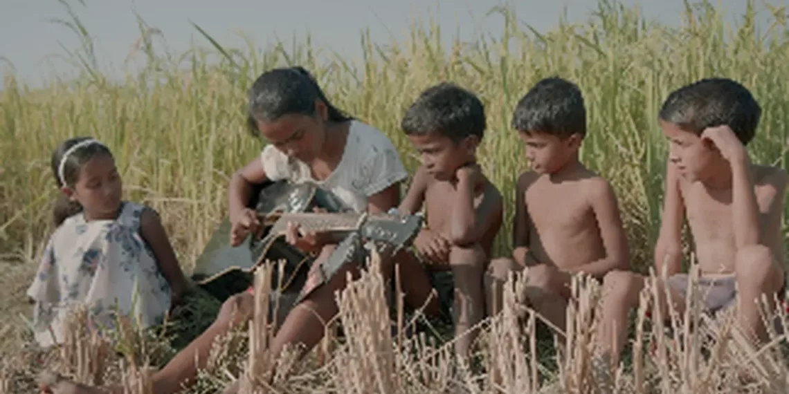 Village Rockstars 2