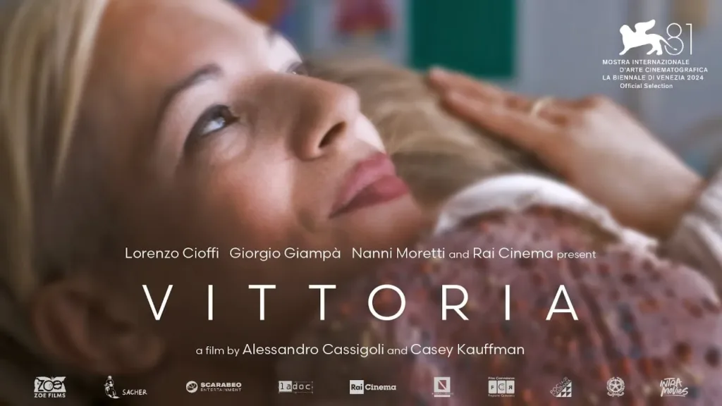 Vittoria Review