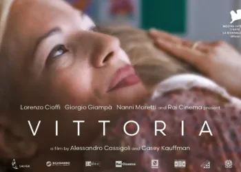 Vittoria Review