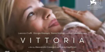 Vittoria Review