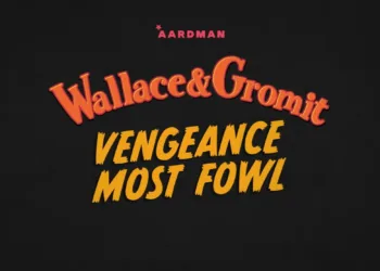 Wallace & Gromit: Vengeance Most Fowl
