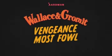 Wallace & Gromit: Vengeance Most Fowl