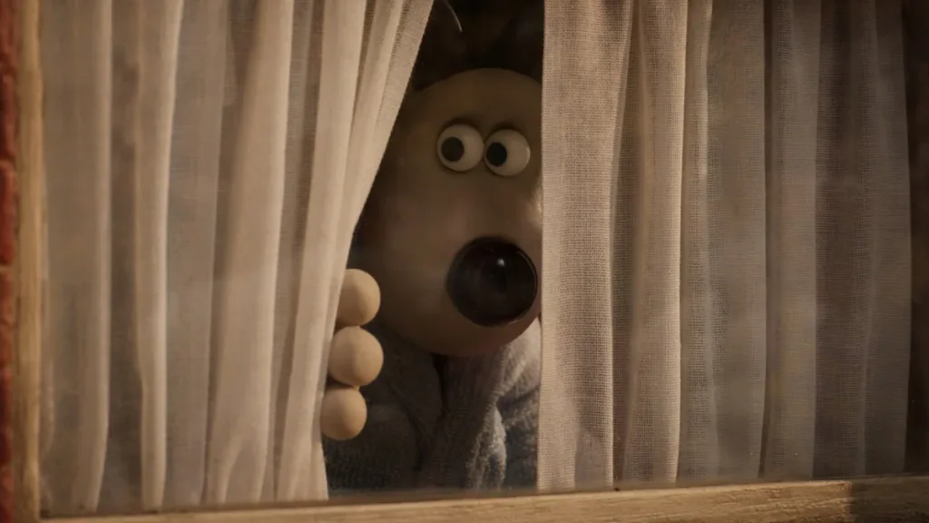 Wallace & Gromit: Vengeance Most Fowl Review 