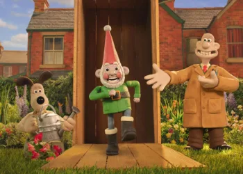 Wallace & Gromit: Vengeance Most Fowl Review