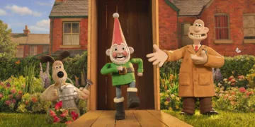 Wallace & Gromit: Vengeance Most Fowl Review