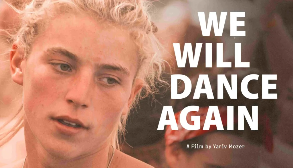 We Will Dance Again Review