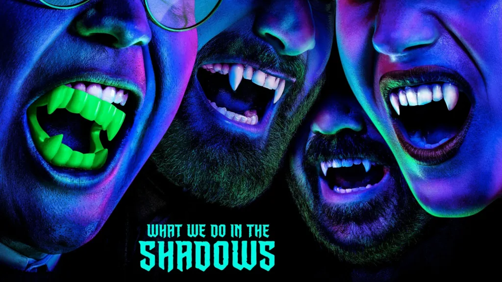 What We Do in the Shadows Season 6 Review