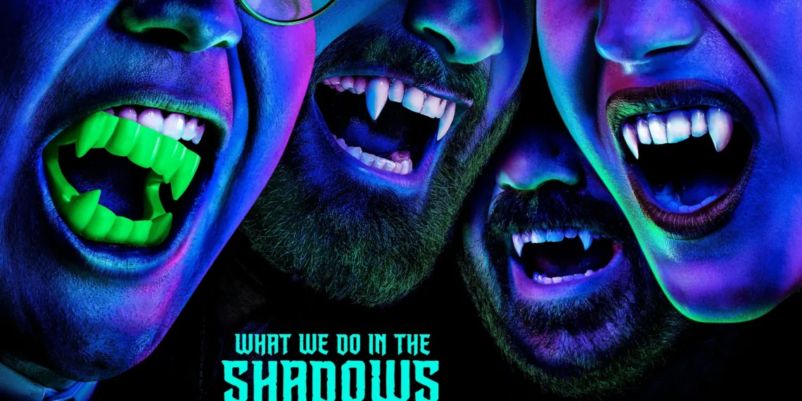 What We Do in the Shadows Season 6 Review: Farewell to the Undead Legends 41 What We Do in the Shadows Season 6 Review