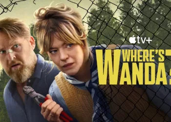 Where’s Wanda? Review