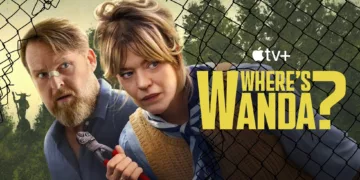 Where’s Wanda? Review
