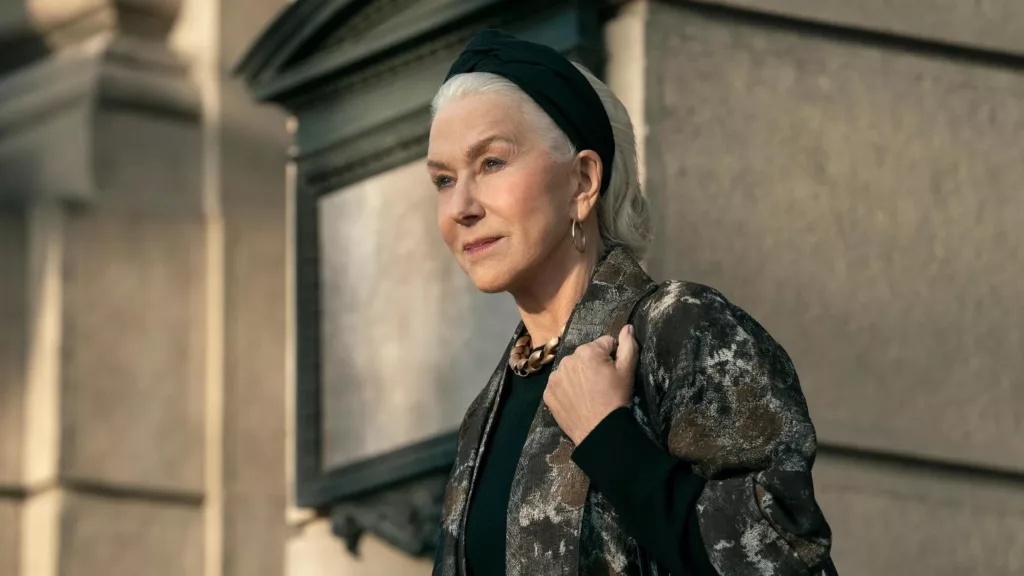 White Bird Review