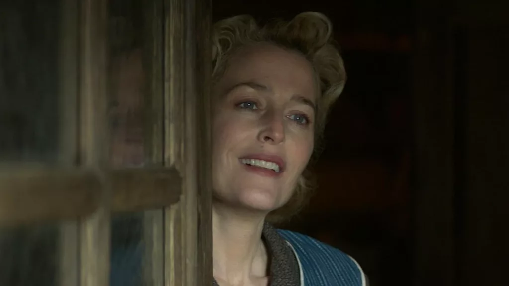 White Bird Review