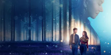 White Bird Review: Kindling Hope in Humanity's Darkest Hours 1 White Bird Review