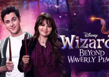 Wizards Beyond Waverly Place Review