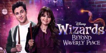 Wizards Beyond Waverly Place Review