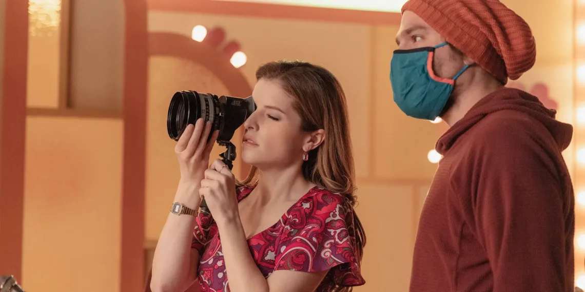 Anna Kendrick Makes Directorial Debut with Netflix's 'Woman of the Hour' 41 Woman of the Hour