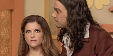 Anna Kendrick Makes Directorial Debut with Chilling True Crime Drama 1 Woman of the Hour