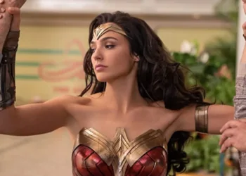 Wonder Woman 3