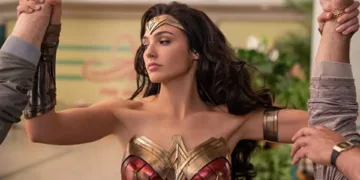 Wonder Woman 3