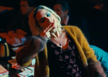 Joker: Folie à Deux