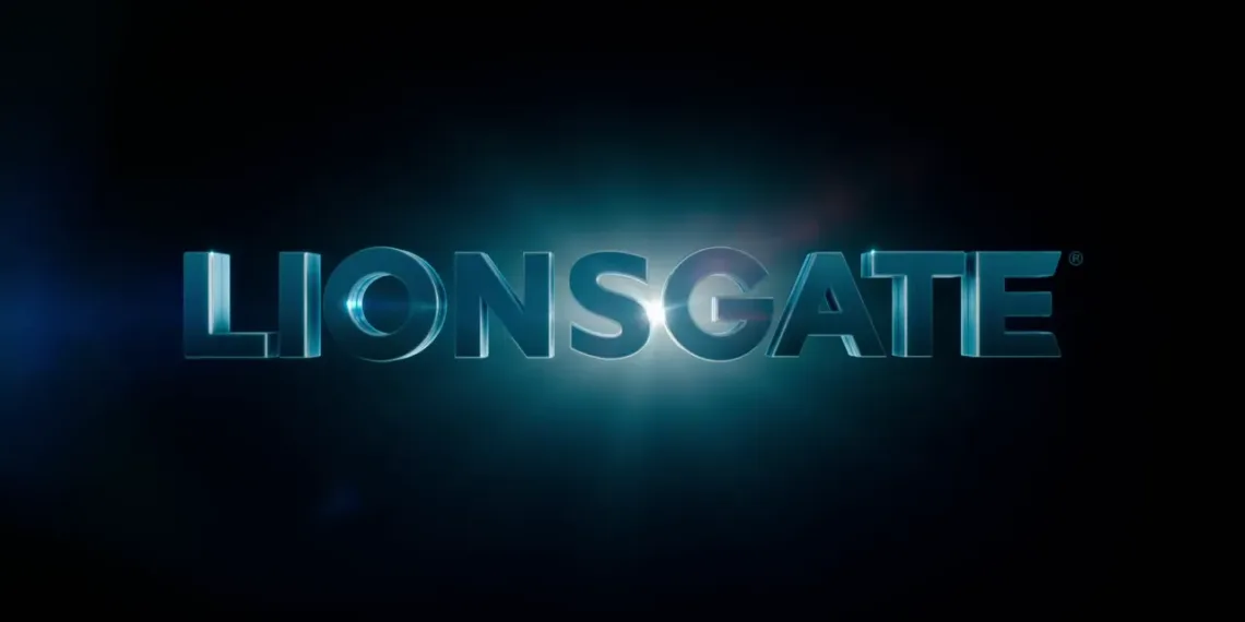 Lionsgate